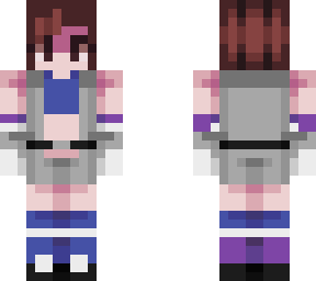 asuka kazama