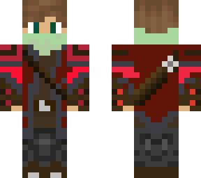 bandit/the amp king