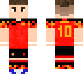 belgium 2022