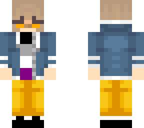 blonde hair female skin with glasses