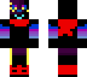 blueberror sans