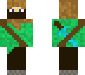 bounty hunter
