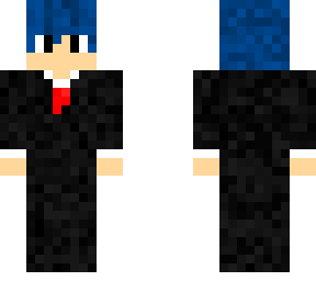 buisness suit