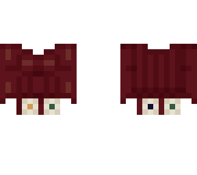 burgundy jumper base