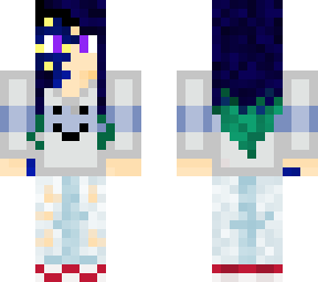 c!malachite (early in lore)