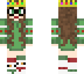 celeste navidad
