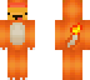 charmander 2.0