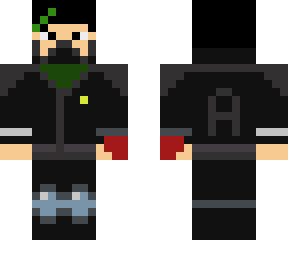 chavz ninja