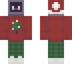 christmas moisty