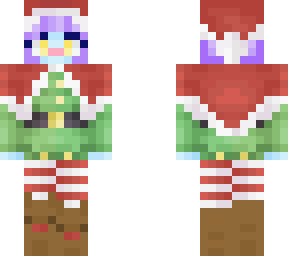 christmas sona