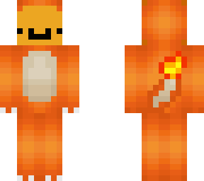 clem charmander