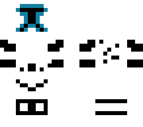 clone lieutenant