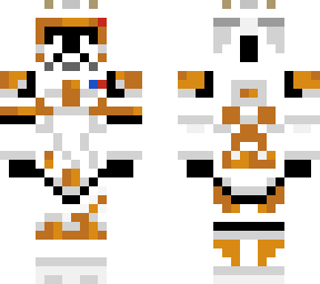 commander coy