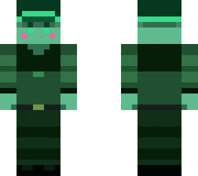 commando slime