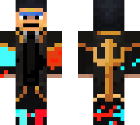 cool villager