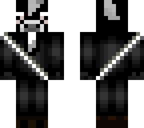 corrupt cow