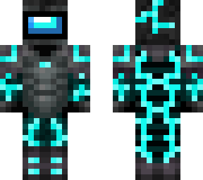 cybersus (freewifi's cyberpunk skin transformed)