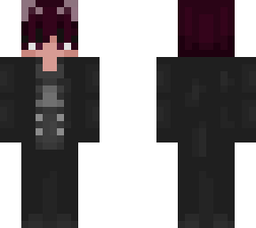 dark furry boy pt 2