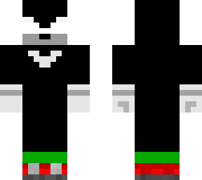 dark knuckles 2.0