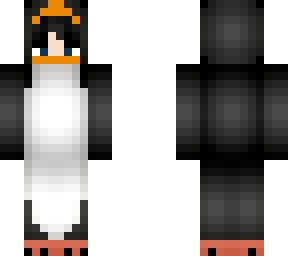 darkknight_rj penguin