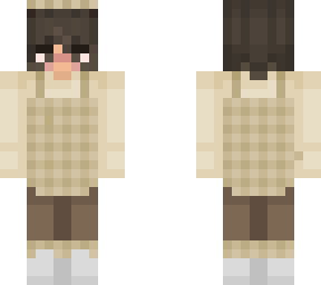 diana in gingham, original by: gracex2109
