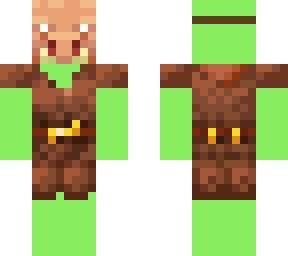 disguised piggie 2