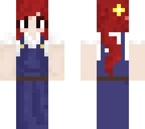 erza farmer