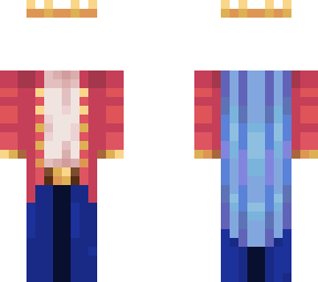 fancy #1