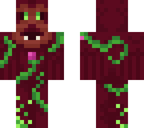 forest guardian