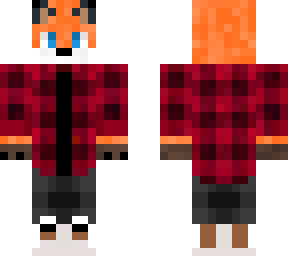 foxy