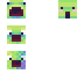 froggi yay