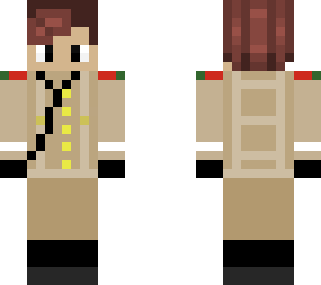 general of block fortress