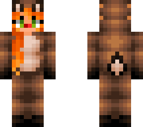 ginger rudolf