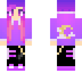 gradient astra (fem.)