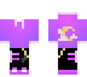 gradient astra clothes template
