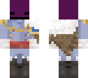 grape general