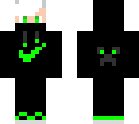 green gamer