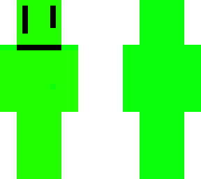 green screen guy