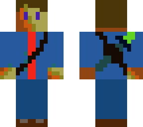 halfzombified