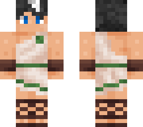 head smallish parody