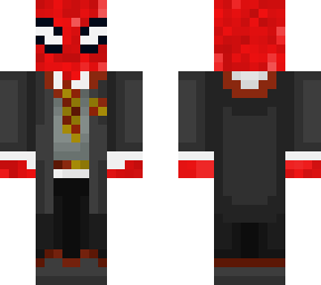 hogwarts spider-man