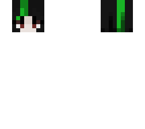 i have to skins ima finish later today ;-;
