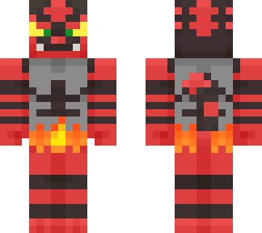 incineroar