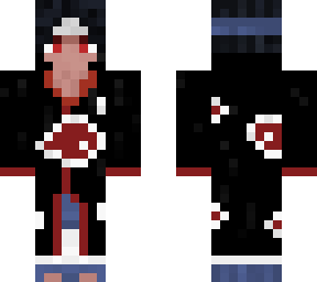 itachi uchiha