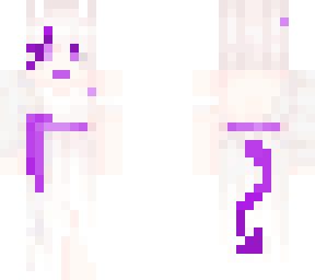 ivorycello purple