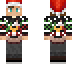jag christmas revamp