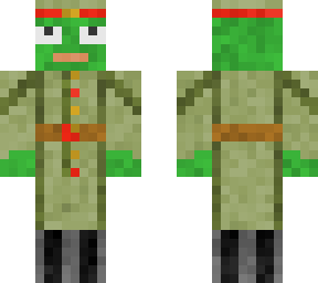 kommunist pepe