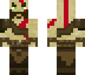 kratos chill