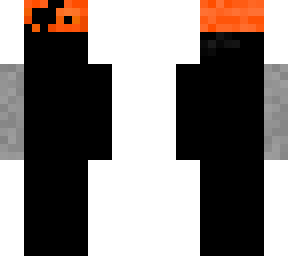 lava men