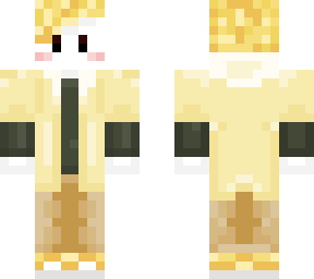 lil yellow dood
